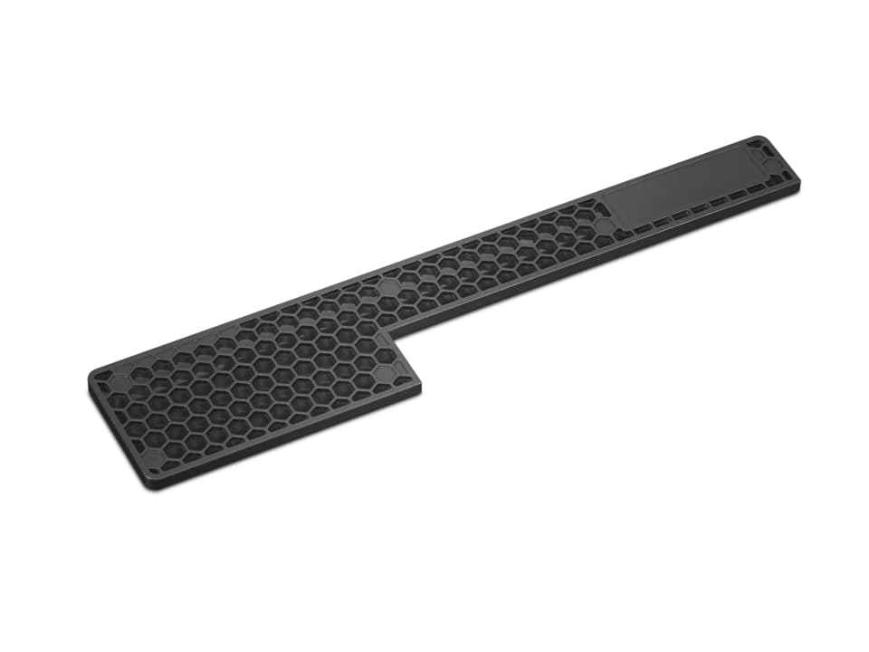Lenovo 4XH1K97297 Compartiment pour ordinateur Mini PC Filtre anti-poussière