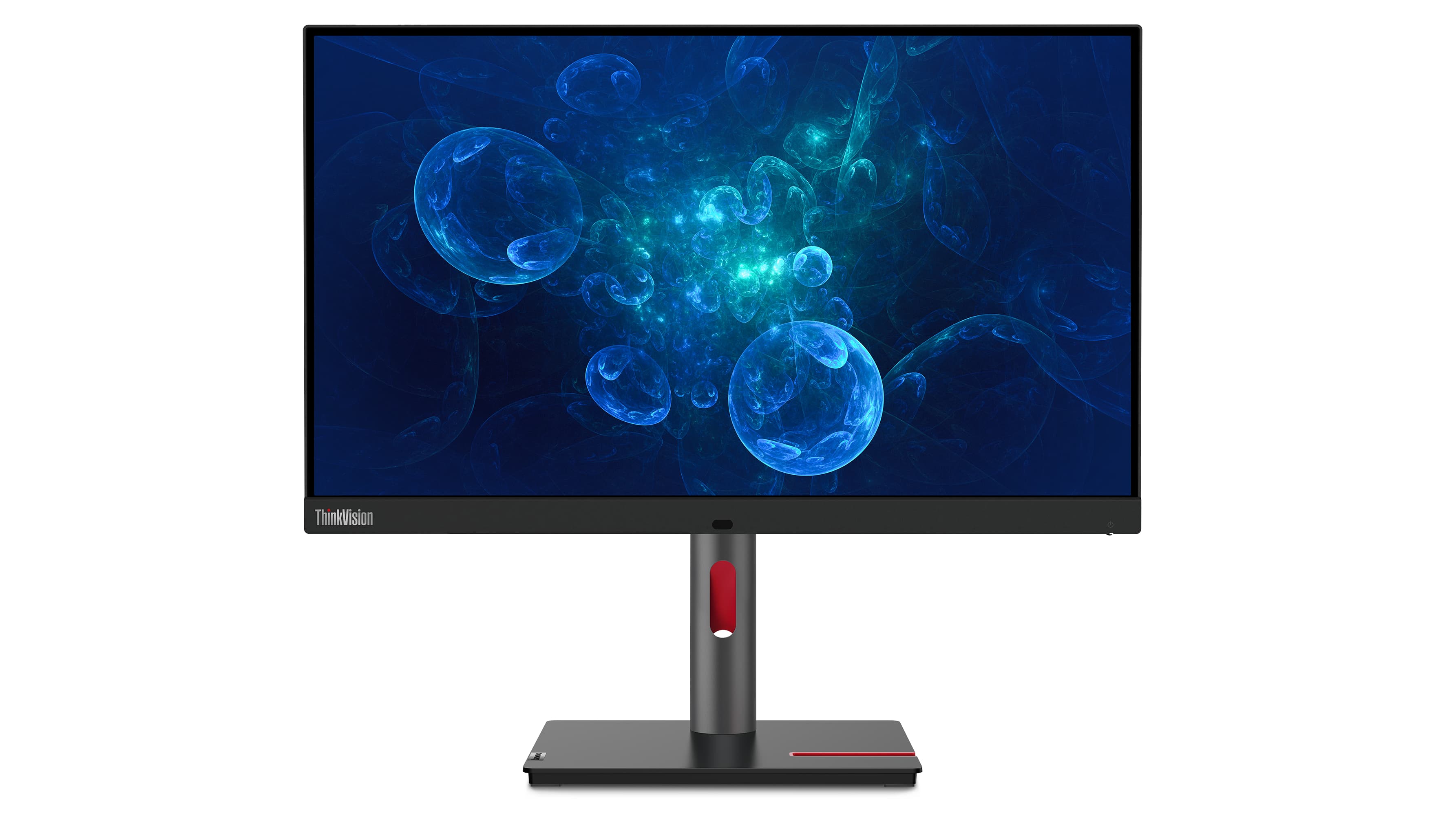 Lenovo ThinkVision P27pz-30 écran plat de PC 68,6 cm (27") 3840 x 2160 pixels 4K Ultra HD LCD Noir