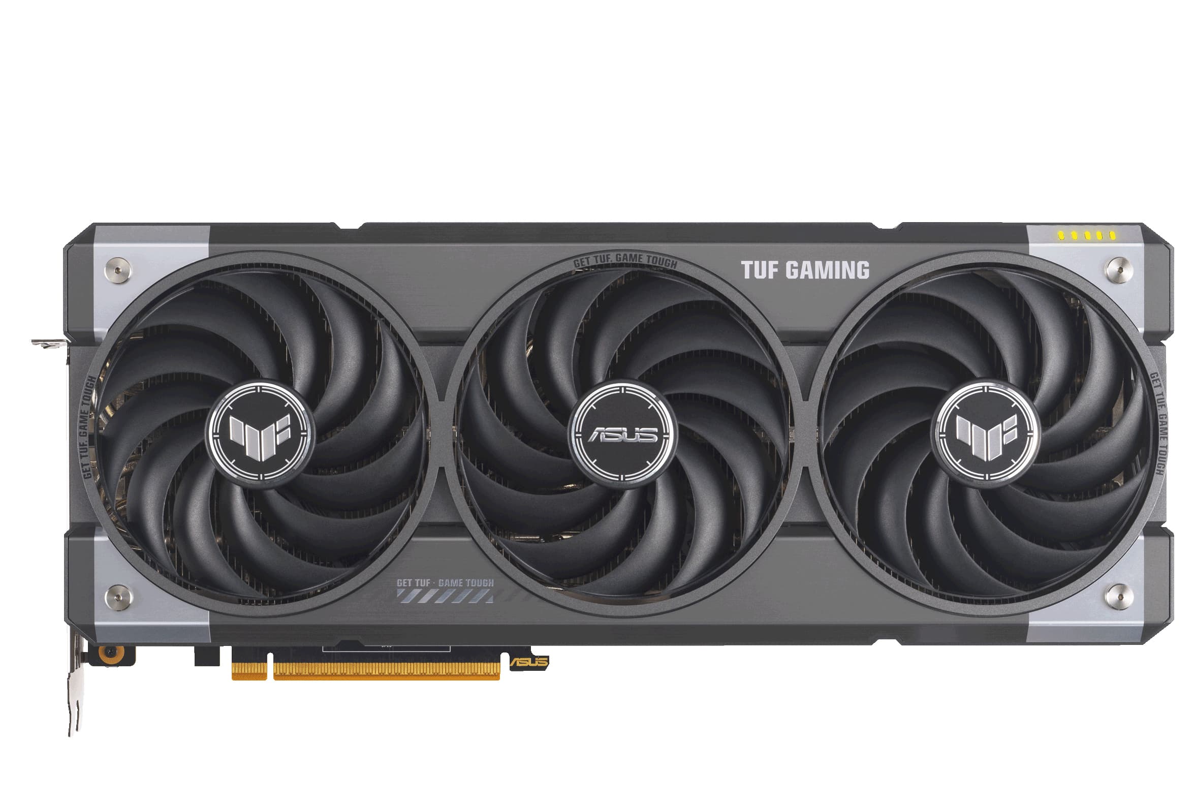 ASUS TUF Gaming TUF-RX9070-O16G-GAMING AMD Radeon RX 9070 16 Go GDDR6