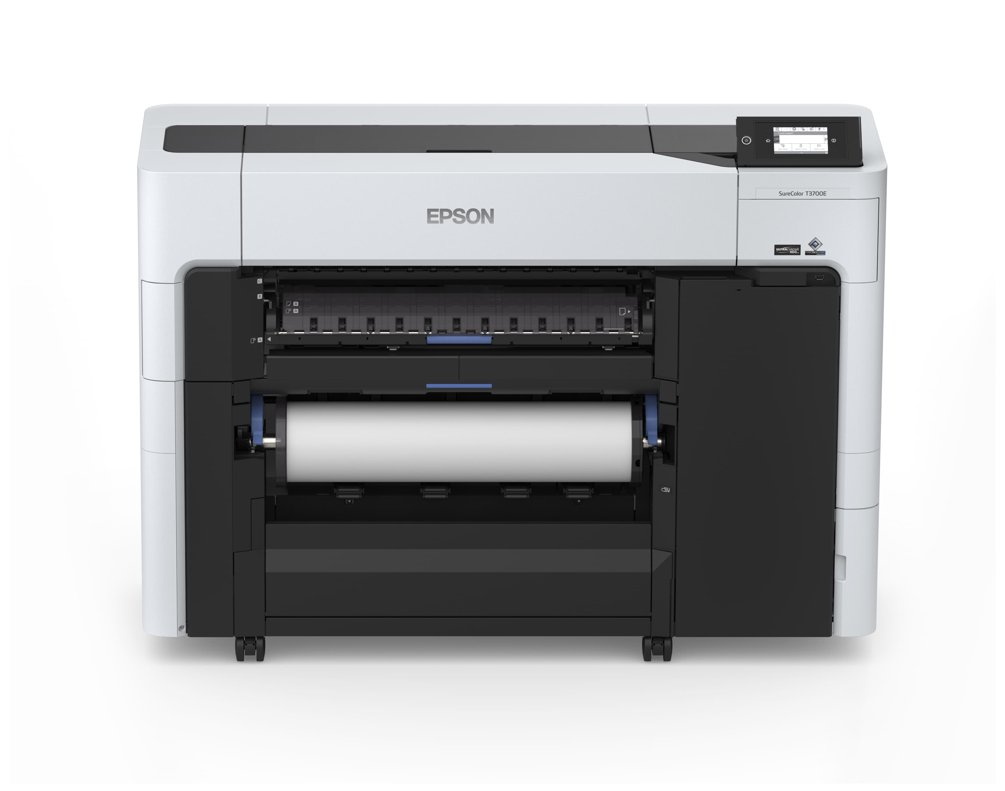 Epson SureColor SC-T3700E imprimante grand format Jet d'encre Couleur 2400 x 1200 DPI A1 (594 x 841 mm)