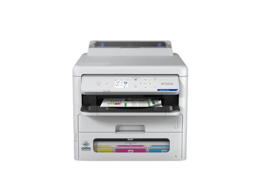 Epson WorkForce Pro EP-C800RDW imprimante jets d'encres Couleur 4800 x 1200 DPI A4 Wifi