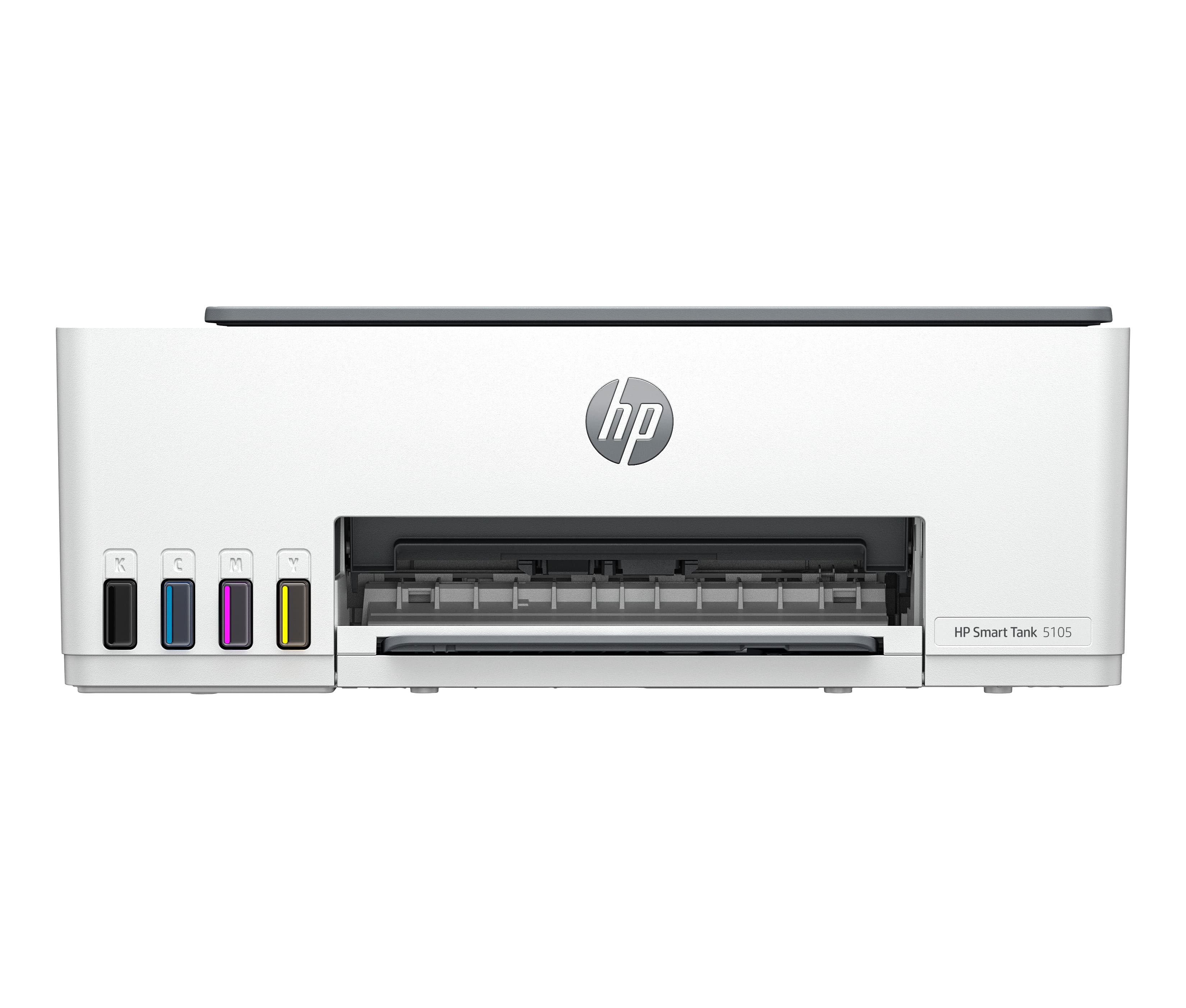 HP Smart Tank 5105 Sans fil All-in-One Couleur Imprimante, Copieur, Scanner