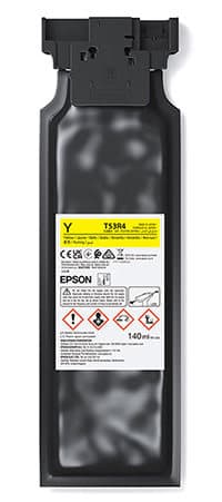 Epson C13T53R420 cartouche d'encre 1 pièce(s) Original Jaune