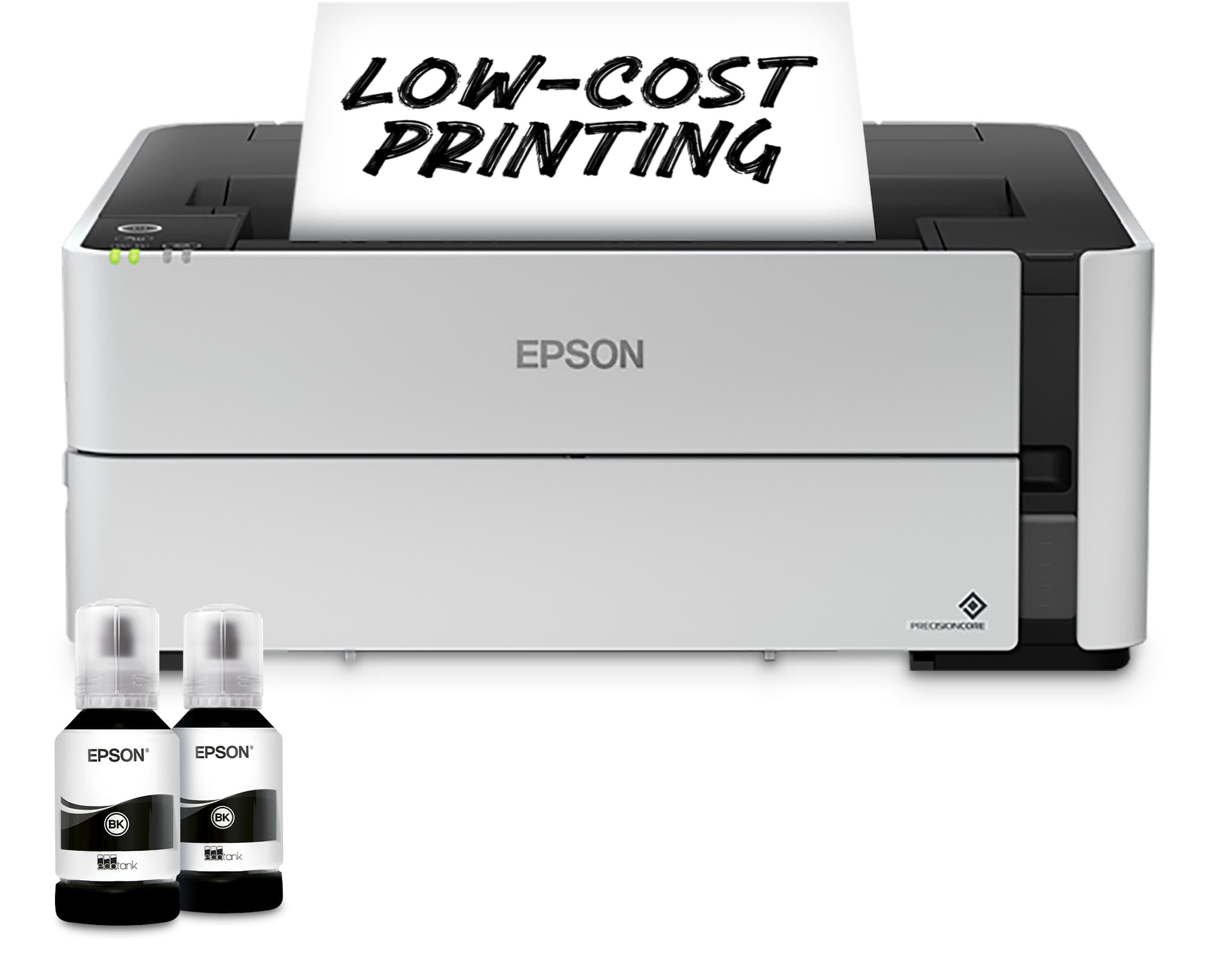 Epson EcoTank Imprimante monochrome ET-M1170