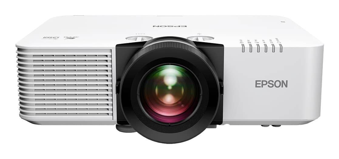 Epson EB-L790SU Projecteur à focale courte 7000 ANSI lumens 3LCD WUXGA (1920x1200) Blanc