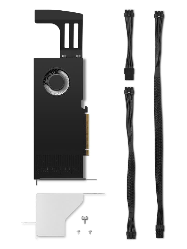 Lenovo NVIDIA RTX 4000 Ada 20 Go GDDR6
