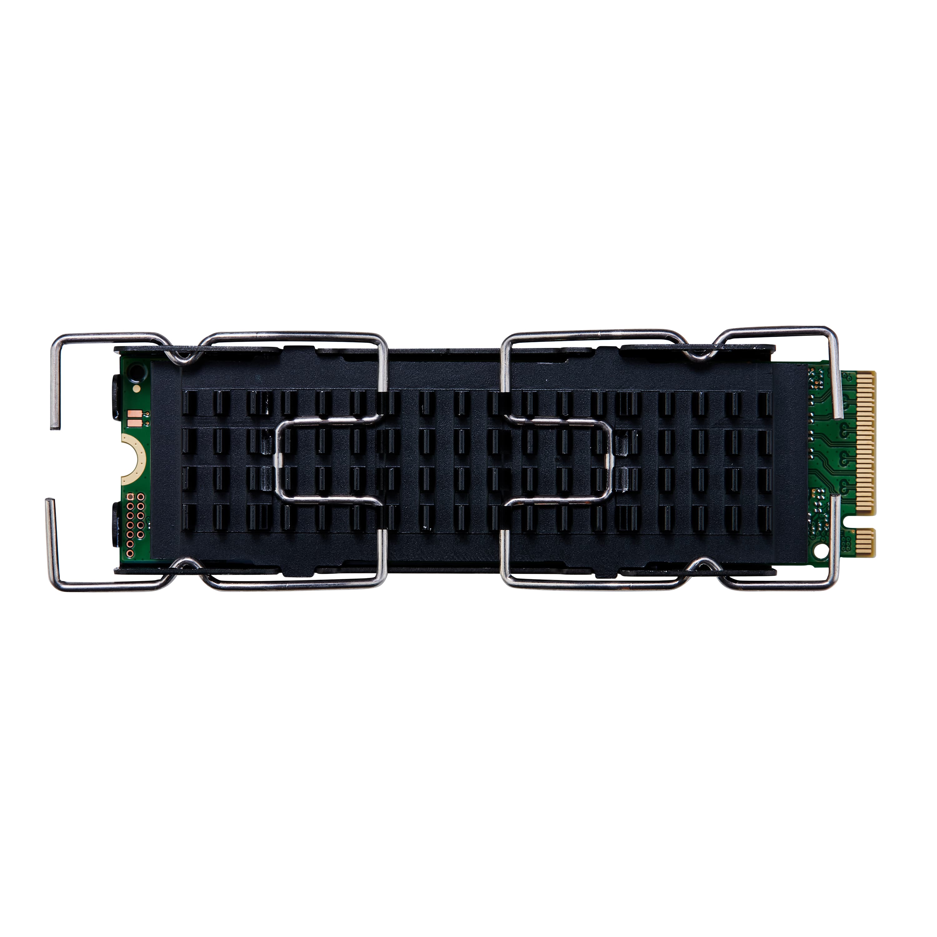 HP Module baie SSD Z Turbo 4 To 2280 PCIe-4x4 TLC