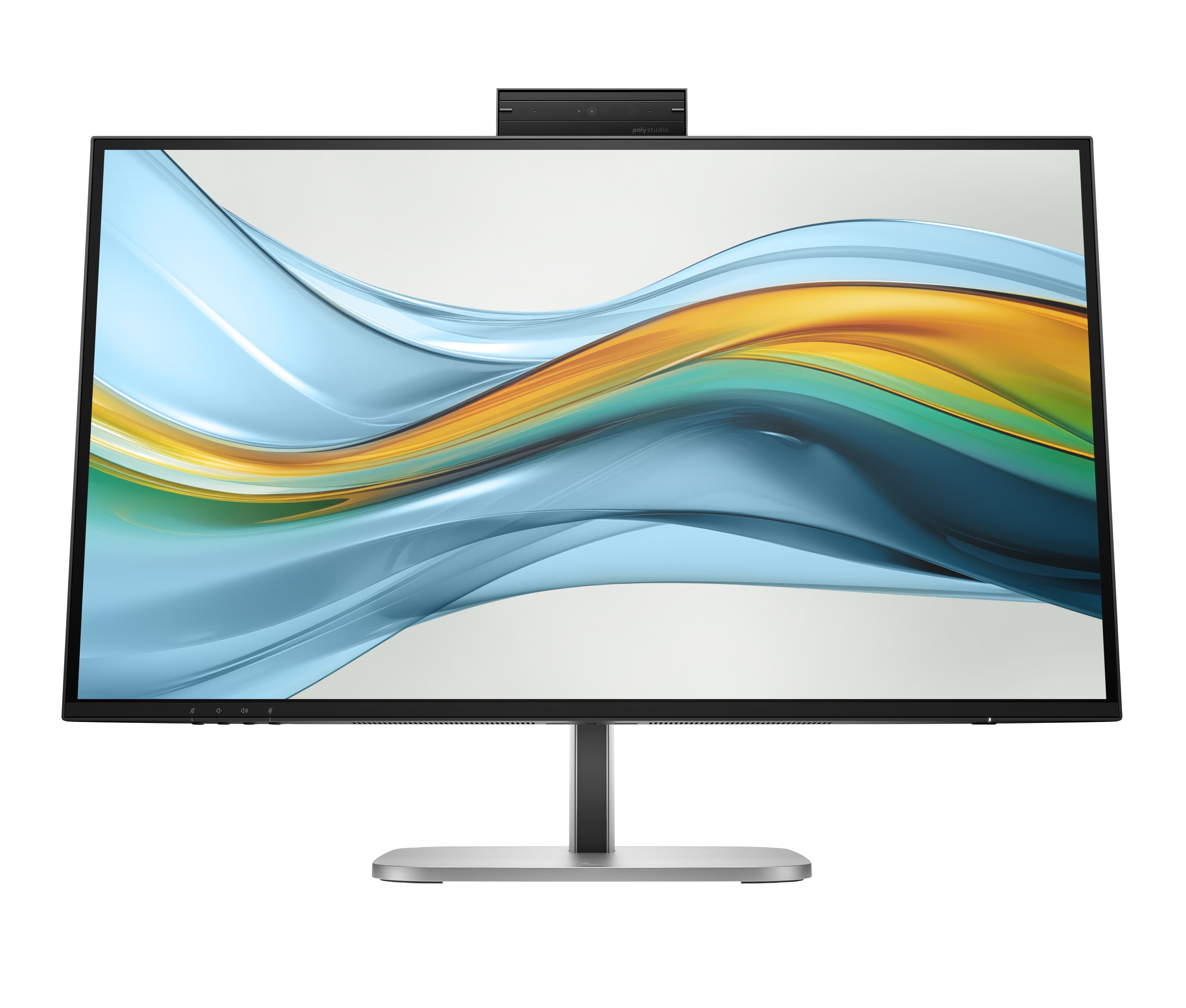 HP Series 5 Pro Écran de conférence QHD USB-C 27 pouces – 527pm