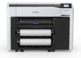 Epson SureColor SC-T3700DE imprimante grand format Jet d'encre Couleur 2400 x 1200 DPI A1 (594 x 841 mm)