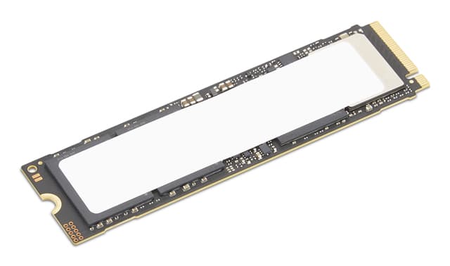 Lenovo 4XB1S30116 disque SSD 4 To M.2 PCI Express 5.0 NVMe