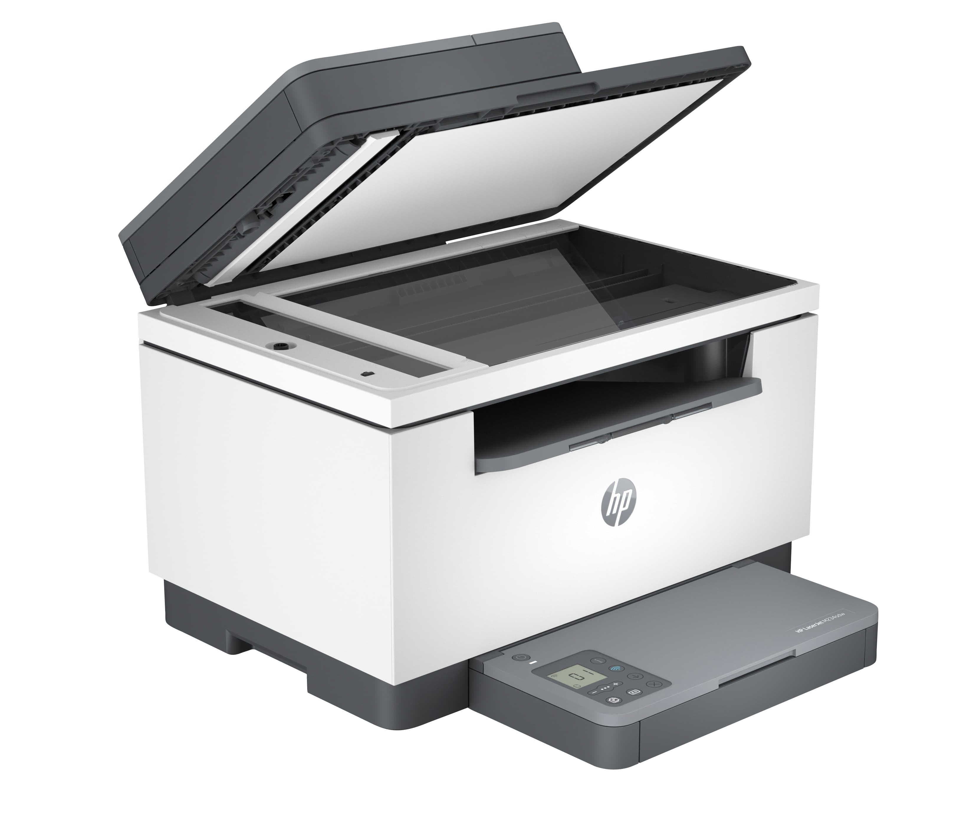 HP LaserJet M234sdw Sans fil Multifunction Noir et blanc Imprimante, Copieur, Scanner; Recto verso