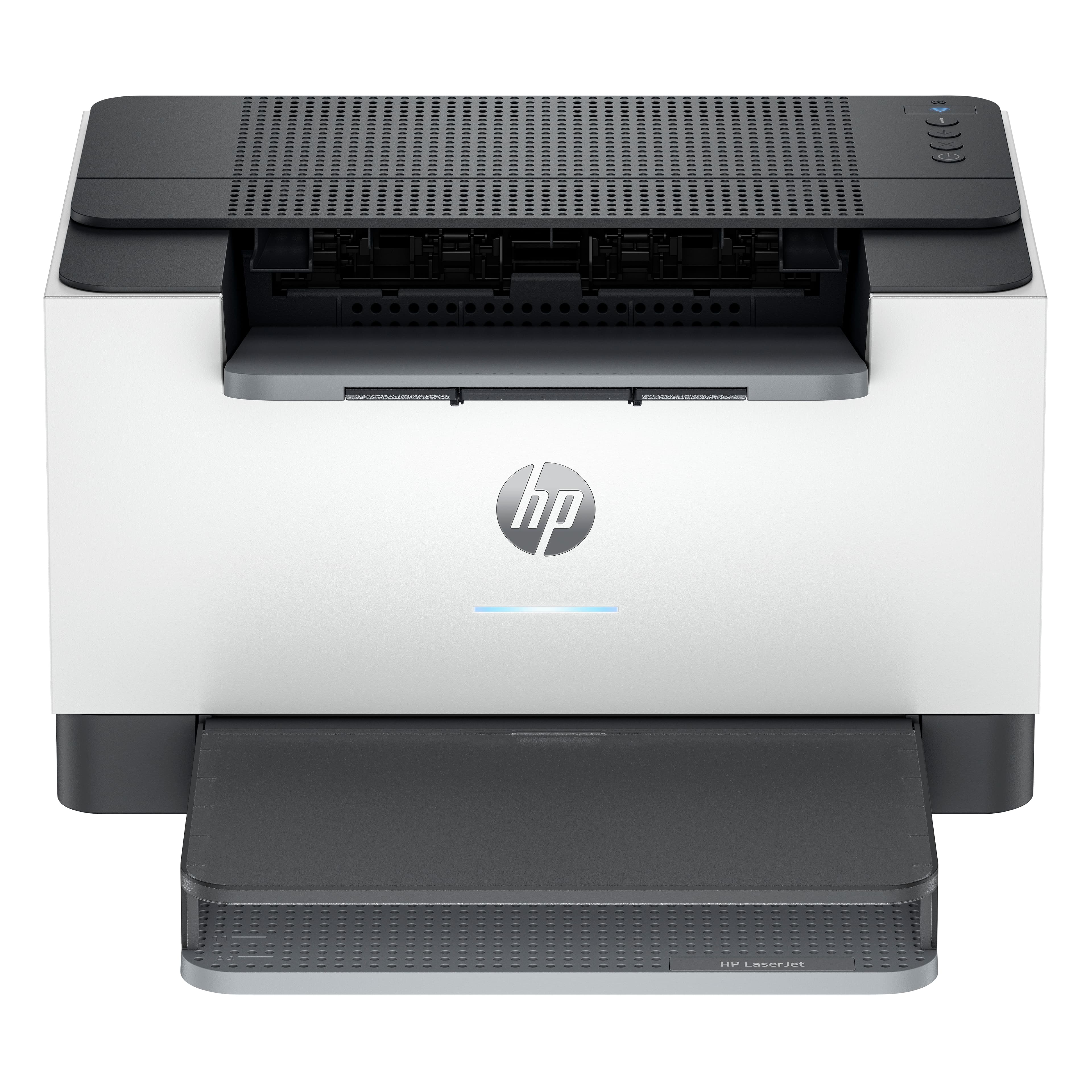 HP LaserJet M207dw Sans fil Noir et blanc Imprimante, Recto verso