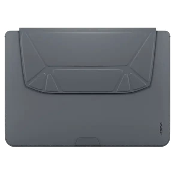 Lenovo Origami 38,1 cm (15") Housse Gris