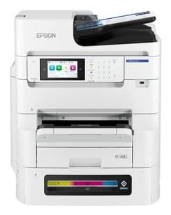 Epson WorkForce Pro EM-C8101RDWF Jet d'encre A3+ 4800 x 1200 DPI 26 ppm Wifi