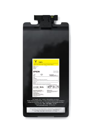 Epson C13T56F400 cartouche d'encre Original Jaune