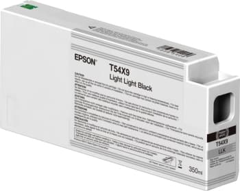 Epson T54X900 cartouche d'encre 1 pièce(s) Original Noir très pâle
