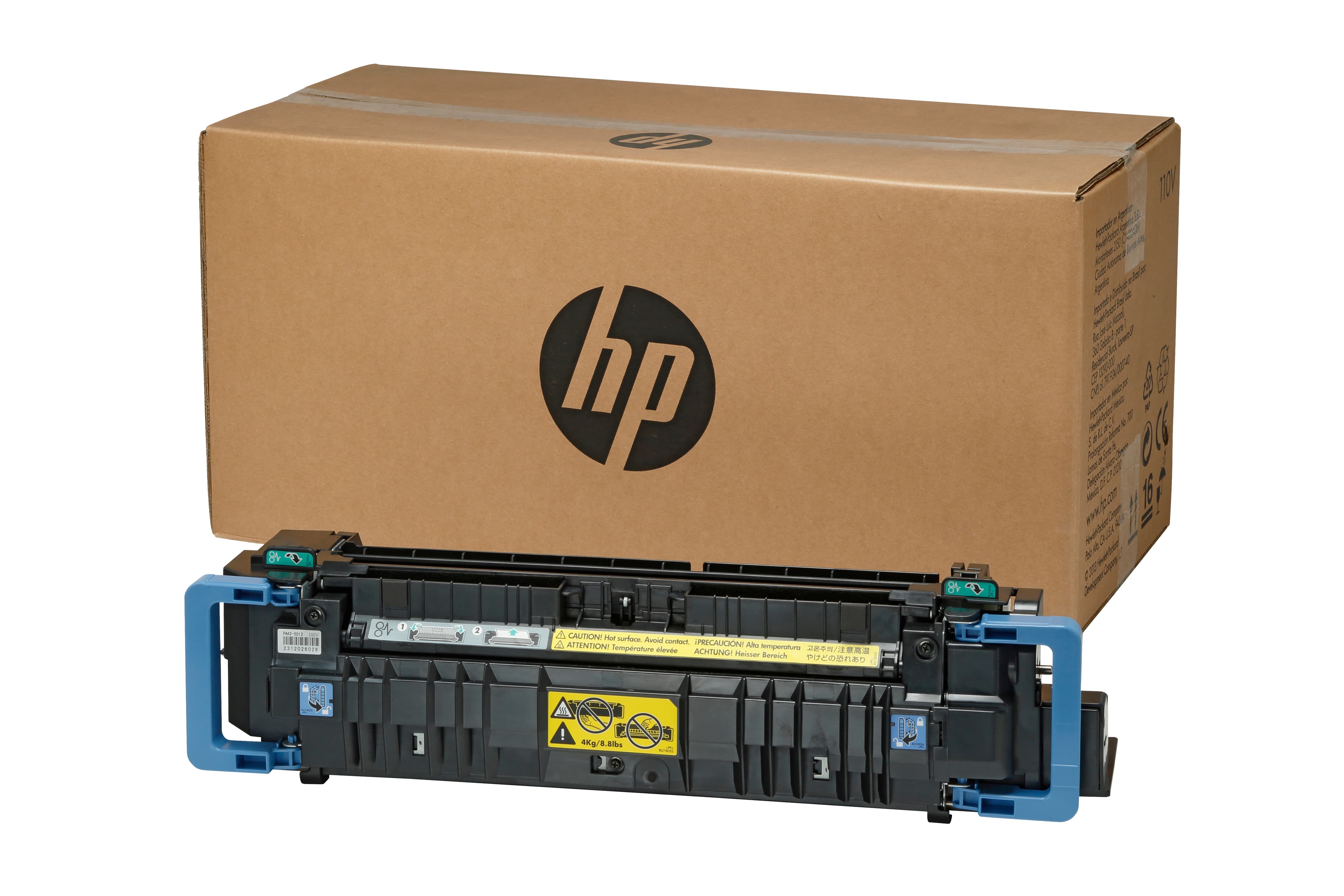 HP Kit de fusion 110 V LaserJet