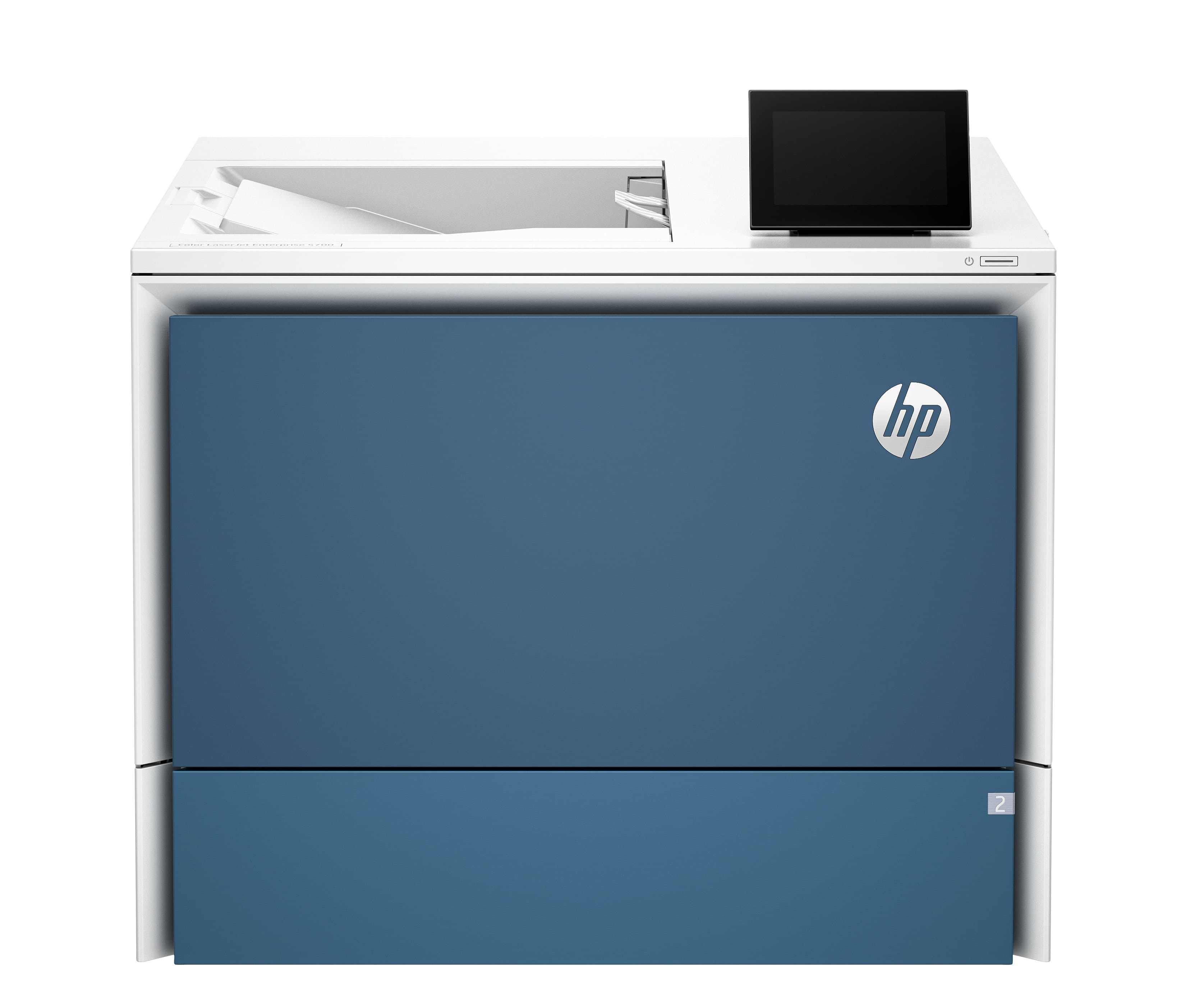 HP Color LaserJet Enterprise LaserJet Enterprise 5700dn Sans fil Couleur Imprimante, Recto verso