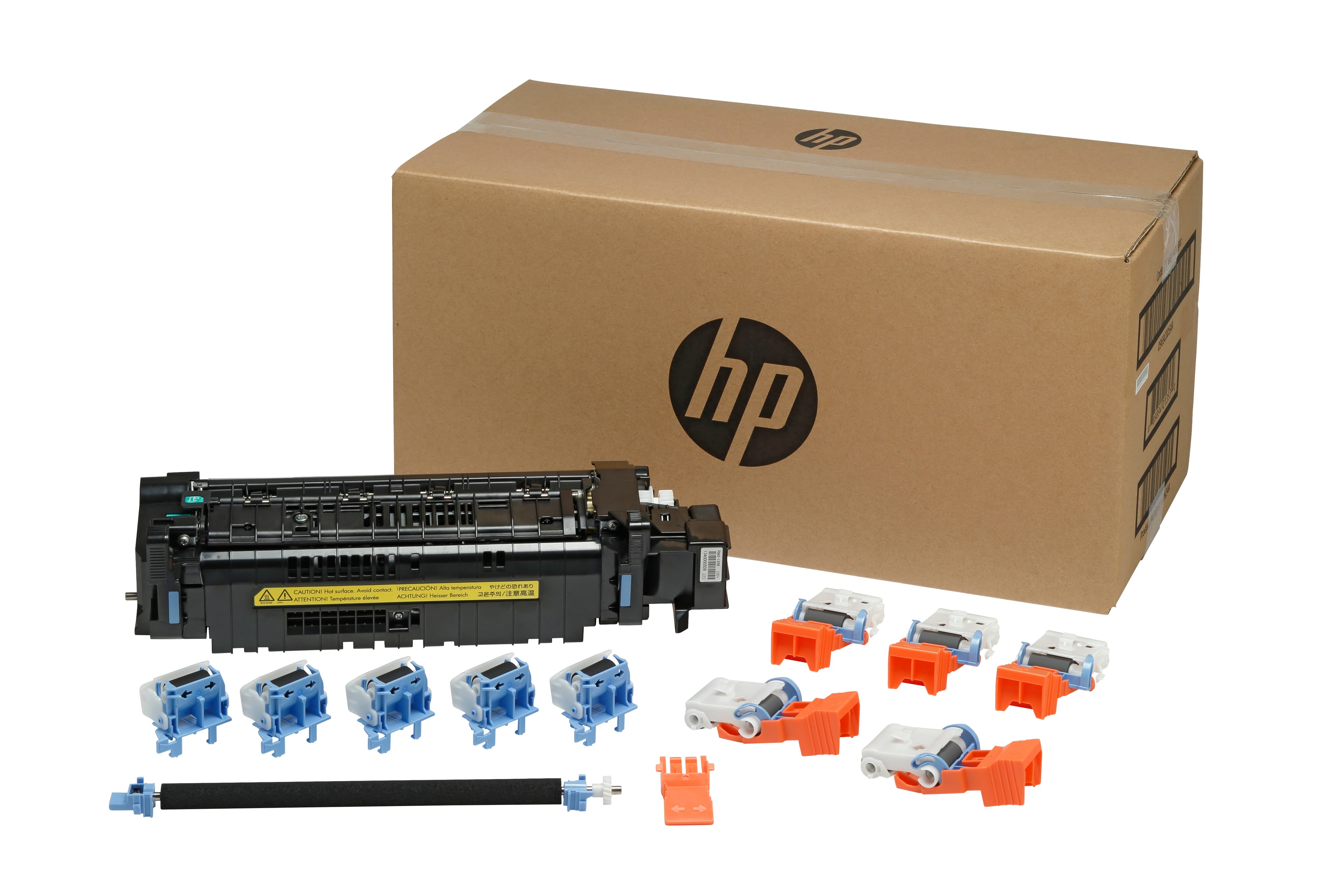 HP Kit de maintenance 220V LaserJet