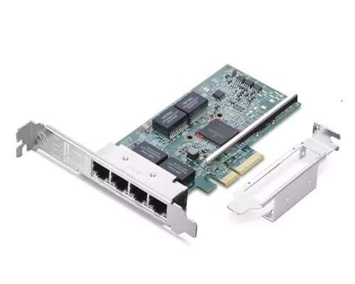 Lenovo 4XC1K80847 carte réseau Interne Ethernet 1000 Mbit/s