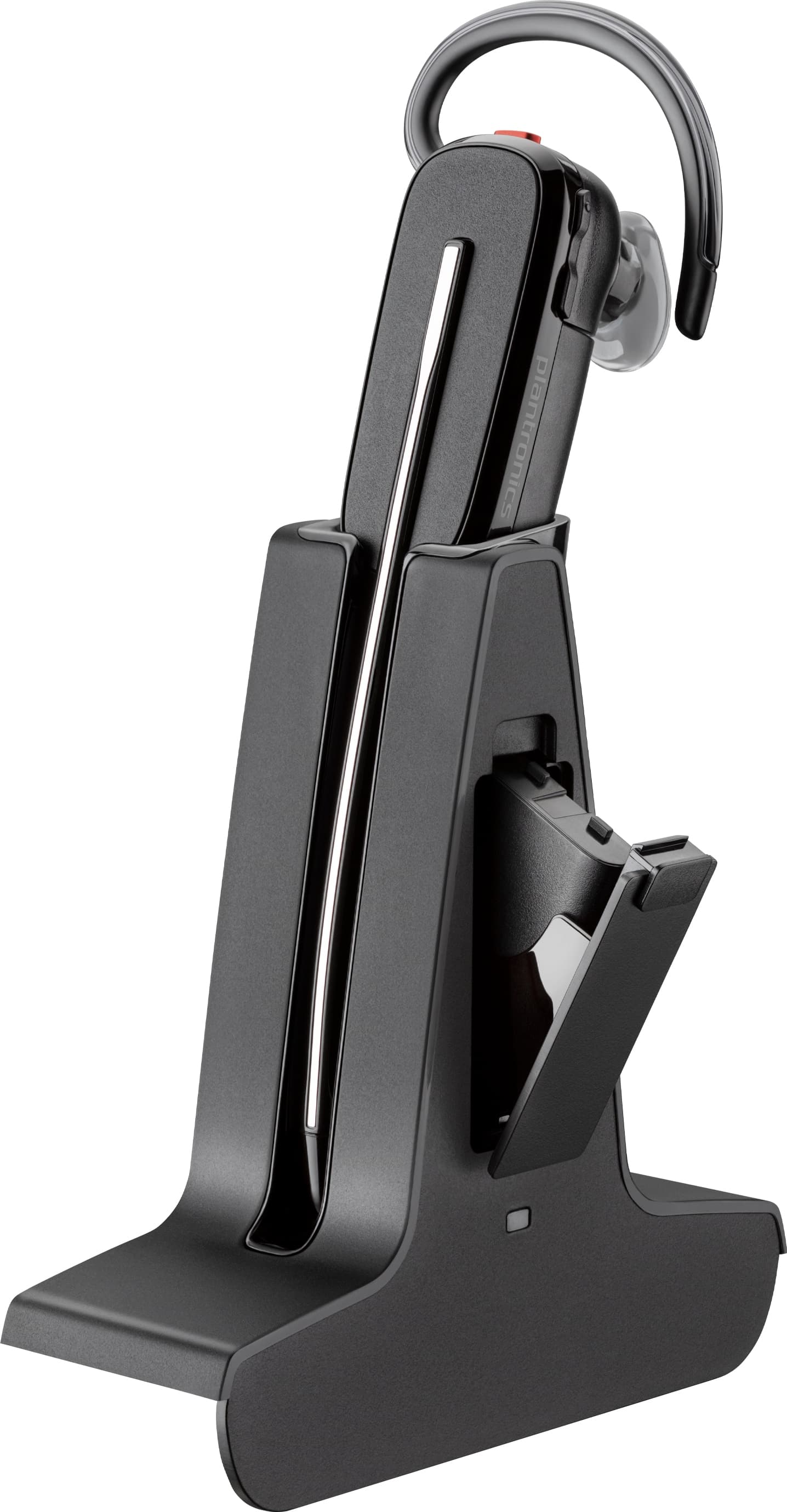 HP Poly Micro-casque Poly Savi 8245 DECT 1 880-1 900 MHz + câble USB-A vers USB-C + D400