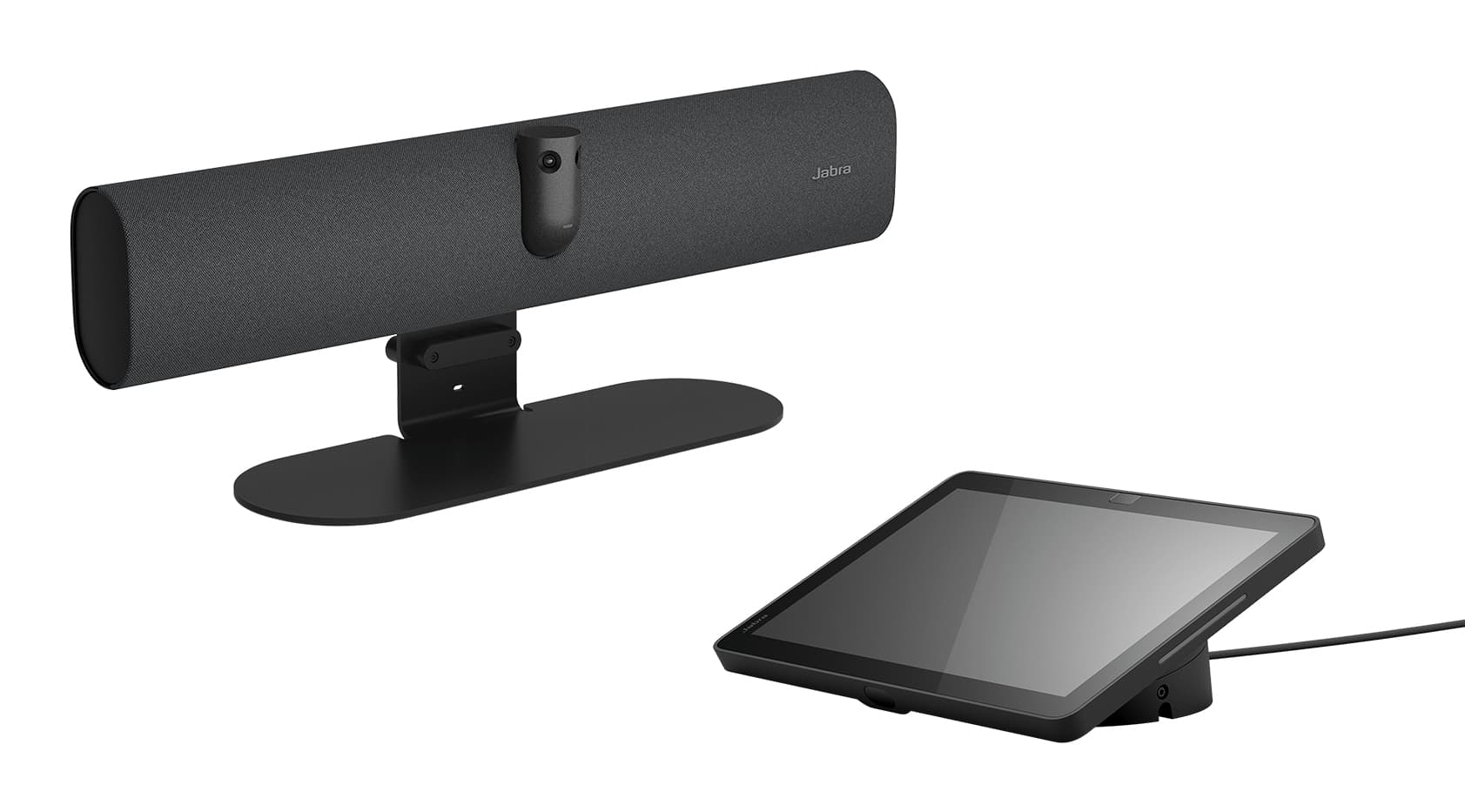 Jabra Panacast 40 VBS MS Teams Rooms Noir 3840 x 1080 pixels