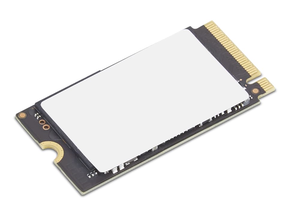 Lenovo 4XB1N36072 disque SSD 512 Go M.2 PCI Express 4.0