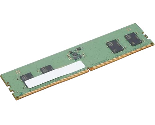 Lenovo 4X71K53890 module de mémoire 8 Go 1 x 8 Go DDR5