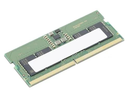 Lenovo 4X71M23184 module de mémoire 8 Go 1 x 8 Go DDR5