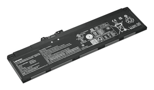 Lenovo 4X51S76885 composant de laptop supplémentaire Batterie