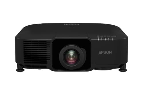 Epson EB-PQ2008B 8000 ANSI lumens 3LCD UHD 4K (3840x2160) Noir