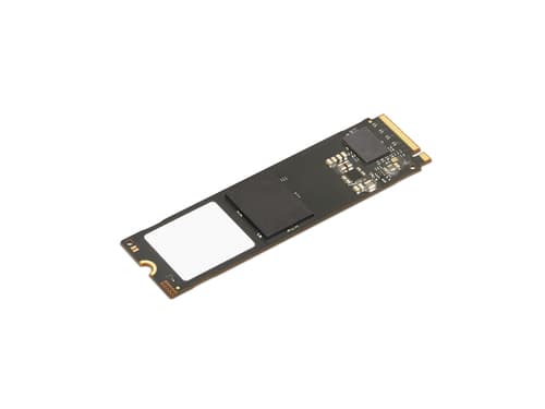 Lenovo 4XB1L68660 disque SSD 256 Go M.2 PCI Express 4.0 NVMe