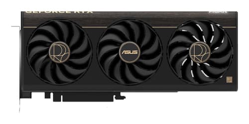ASUS ProArt -RTX5080-O16G NVIDIA GeForce RTX 5080 16 Go GDDR7