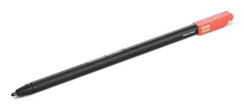 Lenovo 4X81M52315 stylet 3,6 g Noir
