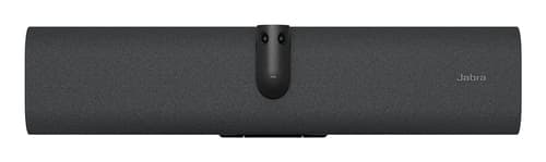 Jabra Panacast 40 VBS Bar Only UC Noir 3840 x 1080 pixels