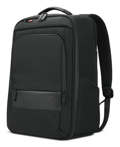 Lenovo ThinkPad Professional 16-inch Gen 2 sac à dos Sac à dos normal Noir Plastique