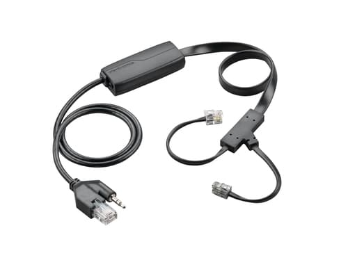 HP Poly Décroché électronique TAA Poly APC-43