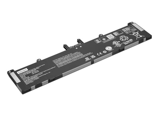 Lenovo 4X51Q30106 composant de laptop supplémentaire Batterie