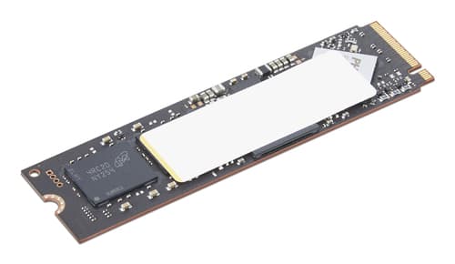 Lenovo 4XB1T87553 disque SSD 512 Go M.2 PCI Express 4.0 NVMe