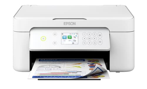 Epson Expression Home XP-4205 Jet d'encre A4 5760 x 1440 DPI 10 ppm Wifi