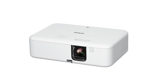 Epson CO-FH02 3000 ANSI lumens 3LCD 1080p (1920x1080) Blanc