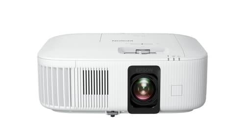 Epson EH-TW6250 Projecteur à focale standard 2800 ANSI lumens 3LCD 4K+ (5120x3200) Blanc