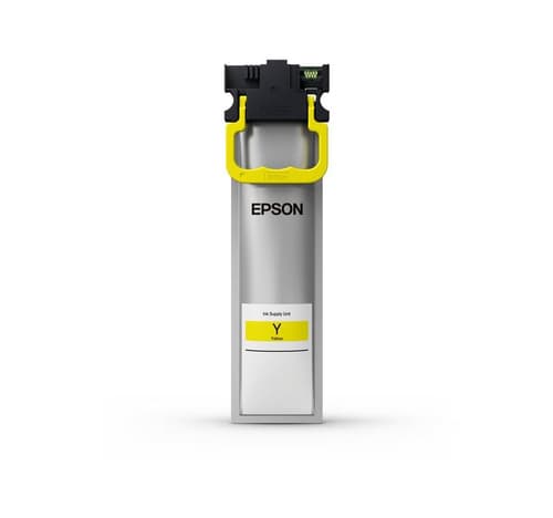 Epson C13T11C440 cartouche d'encre 1 pièce(s) Original High (L) Yield Jaune