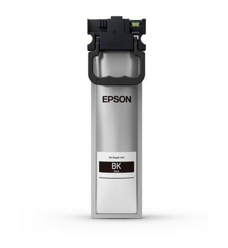 Epson C13T11D140 cartouche d'encre 1 pièce(s) Original Rendement élevé (XL) Noir