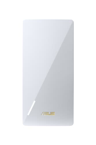 ASUS RP-AX58 Émetteur réseau Blanc 10, 100, 1000 Mbit/s