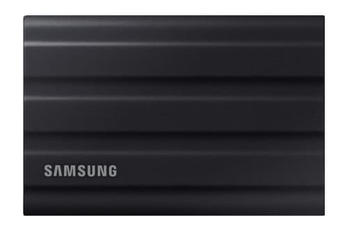 Samsung MU-PE4T0S 4 To USB Type-C 3.2 Gen 2 (3.1 Gen 2) Noir