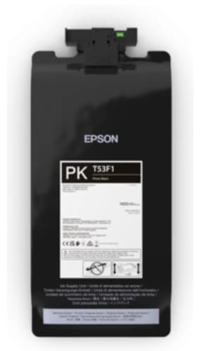 Epson UltraChrome Pro6 cartouche d'encre 1 pièce(s) Original Noir