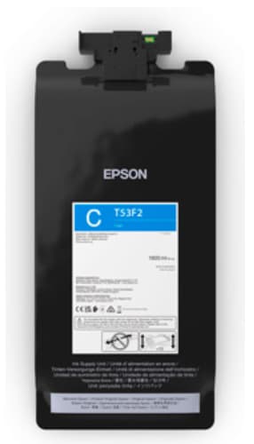 Epson UtraChromePro 6 cartouche d'encre 1 pièce(s) Original Cyan