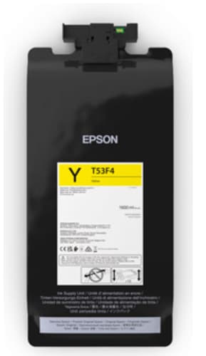 Epson UltraChrome Pro6 cartouche d'encre 1 pièce(s) Original Jaune