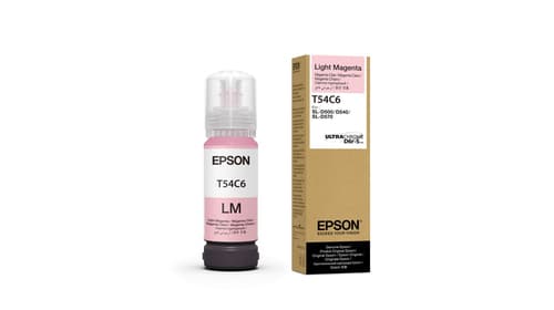 Epson C13T54C620 cartouche d'encre 1 pièce(s) Compatible Magenta clair